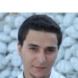 Ilhan Çalışkan
