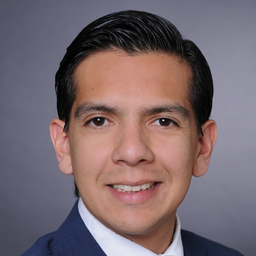Humberto Guerrero Carrion