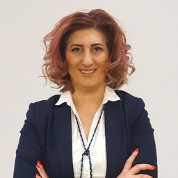 Anahit Abrahamyan