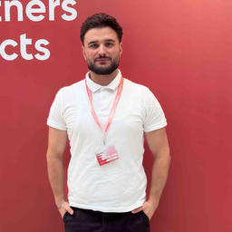 Burak Yunus Tomak