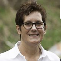 Susanne Stolze