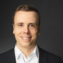 Dipl.-Ing. Sebastian Eichhorn