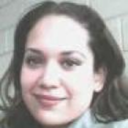 Milagro Molina Rodriguez