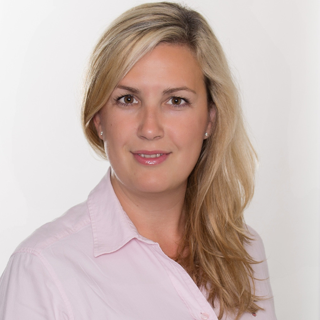 Irina Liebenstein Projektmanagerin CAM Energy GmbH XING