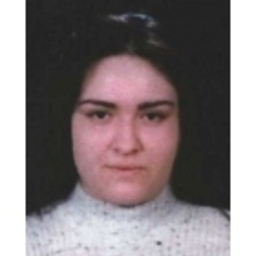 Burcin Yesiltepe