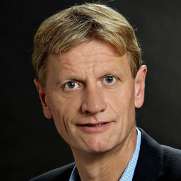 Profilbild Volker Braun