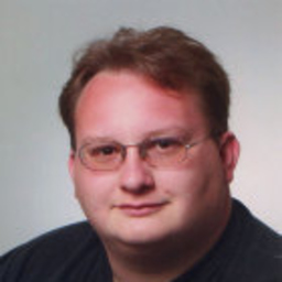 Gerd - Georg Lutzenberger