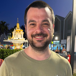 Marcel Zeller