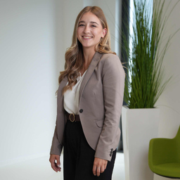 Laura-Sophie Wellmann's profile picture