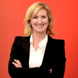 Profilbild Ulrike Schuhmacher