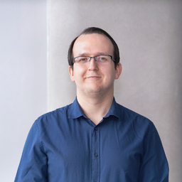 Patrick Wendhaus
