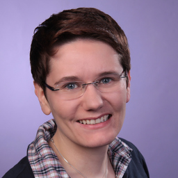 Katrin Staudinger