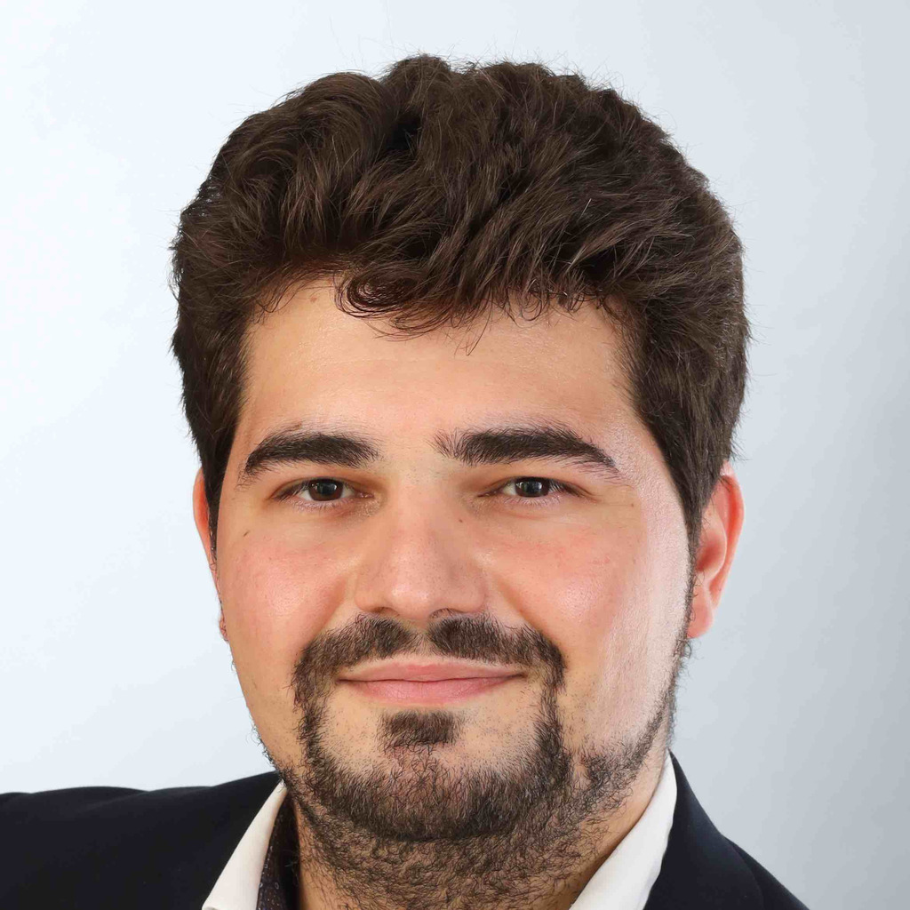 Benedict Voßbein Wirtschaftsinformatik Universität DuisburgEssen