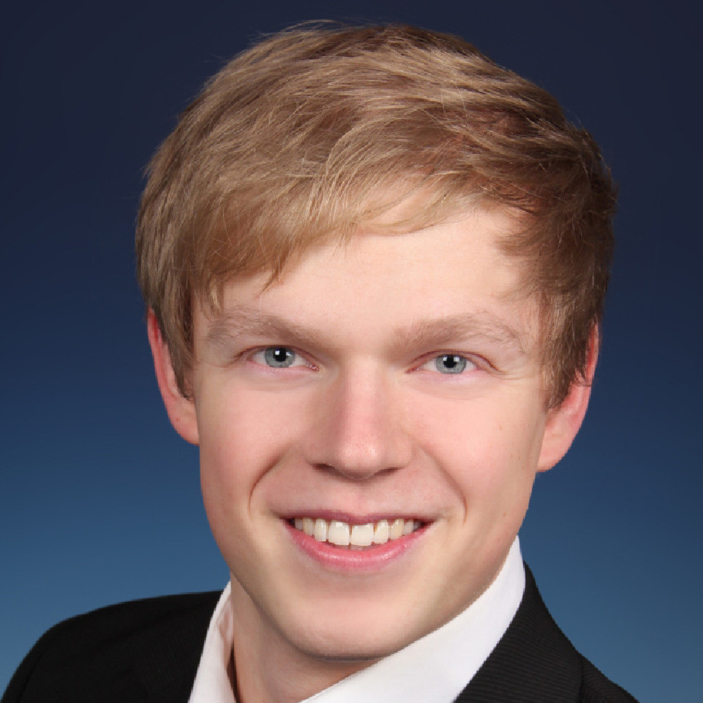 Thorsten Mertins Exploration Software Engineering Specialist