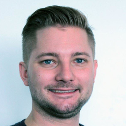 Fabien Rätz's profile picture
