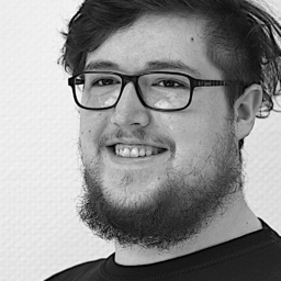 Tobias Kerzmann's profile picture