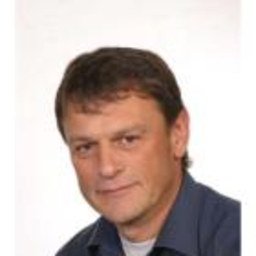 Horst Kopp