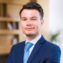 Shoh Akhtamov's profile picture
