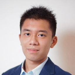 Steven Tjong