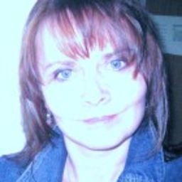 Heidemarie Eckardt