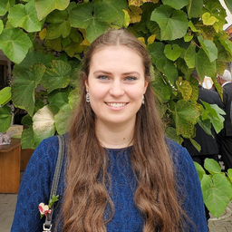 Maja Hergl