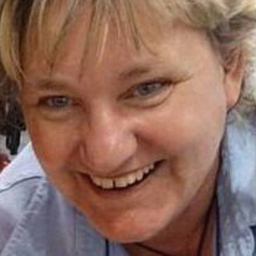 Karin Ostermann