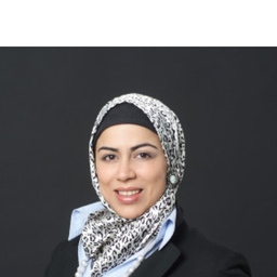 Mouna Jebara