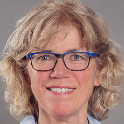 Gudrun Schneider
