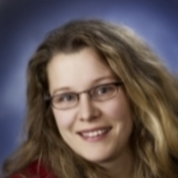 Profilbild Sabine Bachl