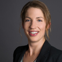 Nicole Henriette  Behlke