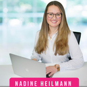 Nadine Heilmann