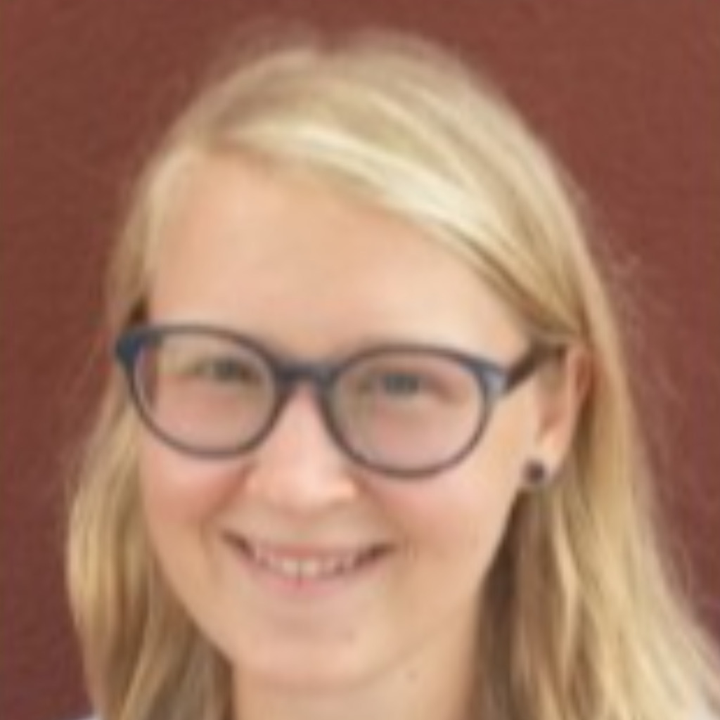 Anne Wiechert Digital Supply Chain Project Manager Mars Deutschland anne-wiechert-digital-supply-chain-project-manager-mars-deutschland