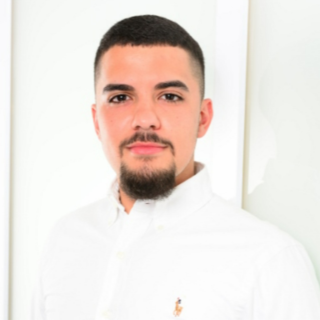 Francisco Dias Vertriebsmitarbeiter Johannes Lühders KG XING