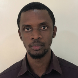 Victor Mulinge