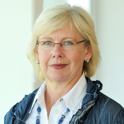 Claudia Luft-Bellstädt