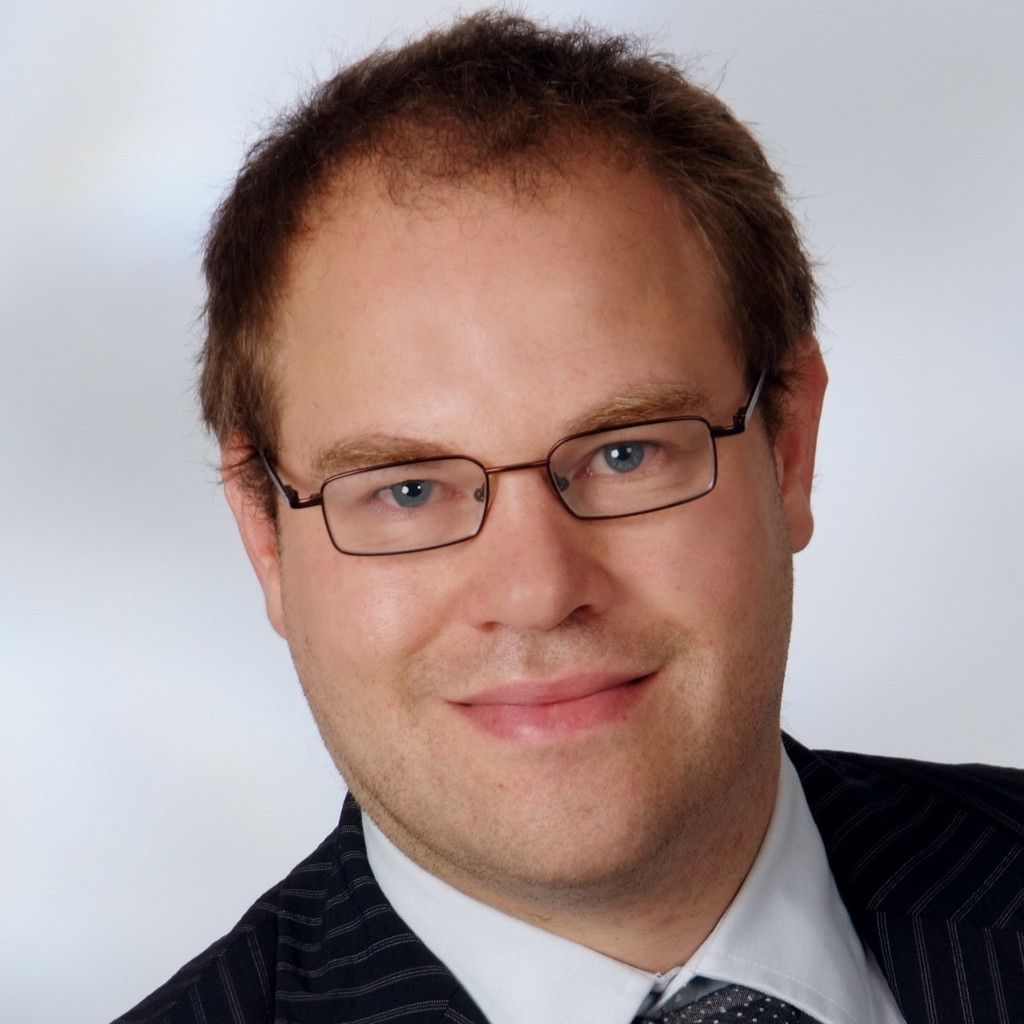 Michael Sperber System Designer ZF Friedrichhafen AG XING