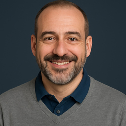 Daniel Gecelter Baumstein's profile picture