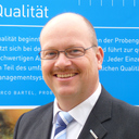 Social Media Profilbild Holger Weingärtner Mannheim