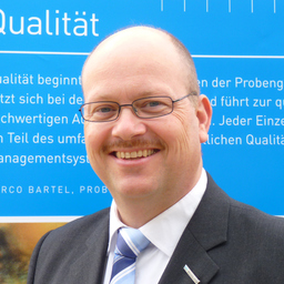 Profilbild Holger Weingärtner