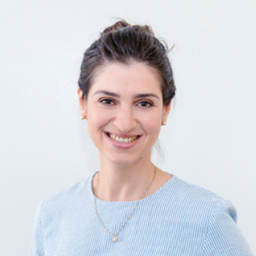Tanja Weismann