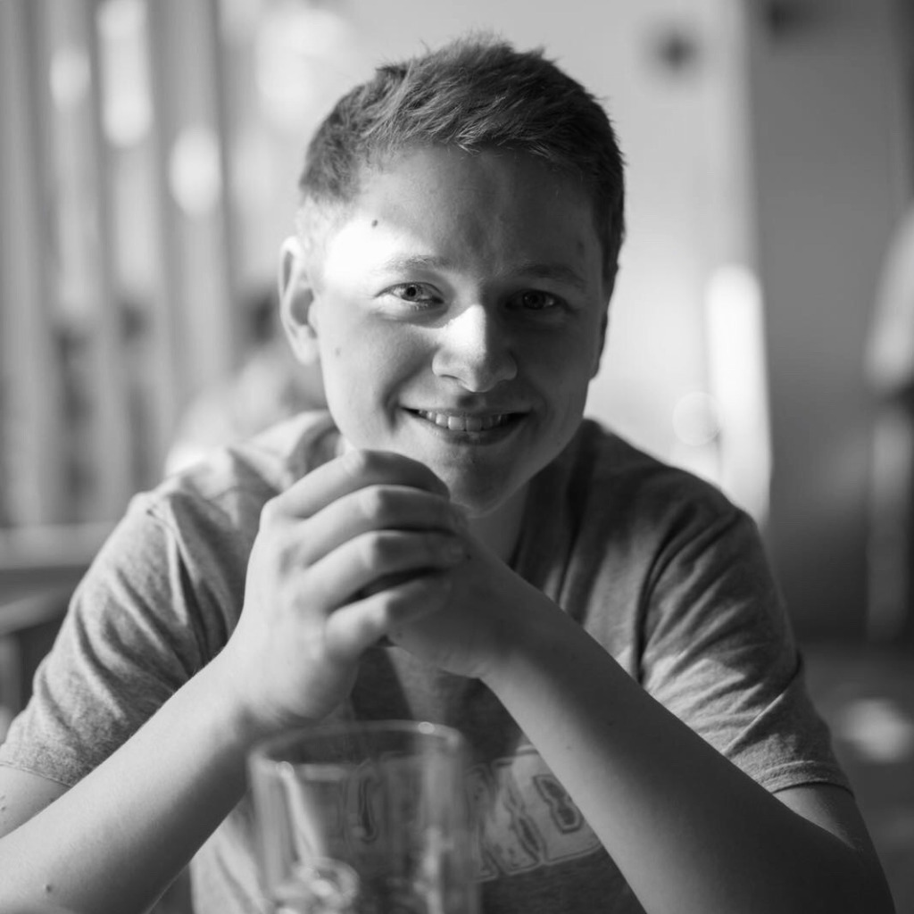 Christopher Bernhard IT Specialist Plan International Deutschland e