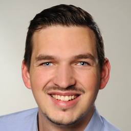 Yannik Holzheuer