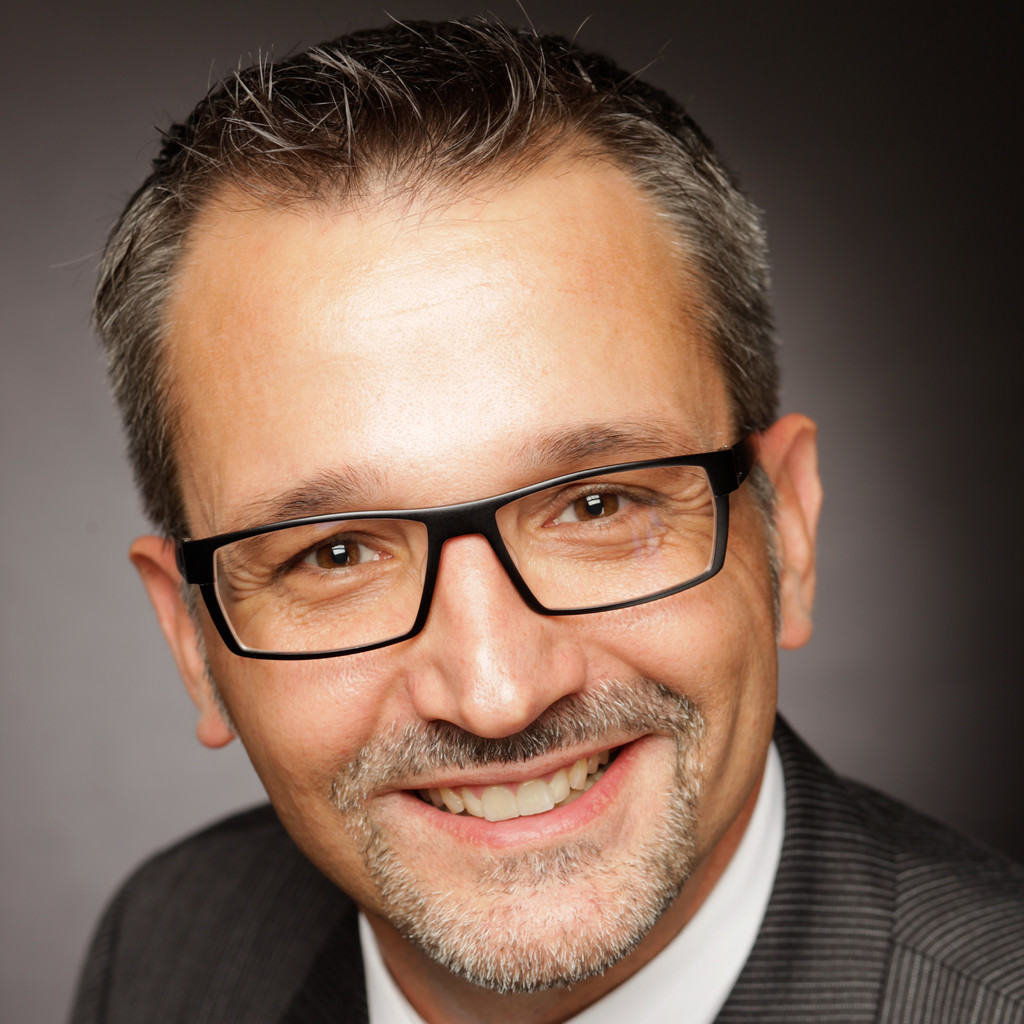 Helmut Schneider Leiter ICT Stab UPK Universitäre Psychiatrische