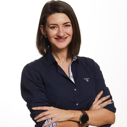 Viktoria Wagner-Kurzenbaum