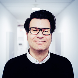 Andreas Penkert