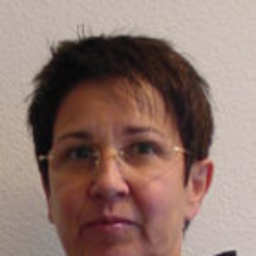 Helen Rieker