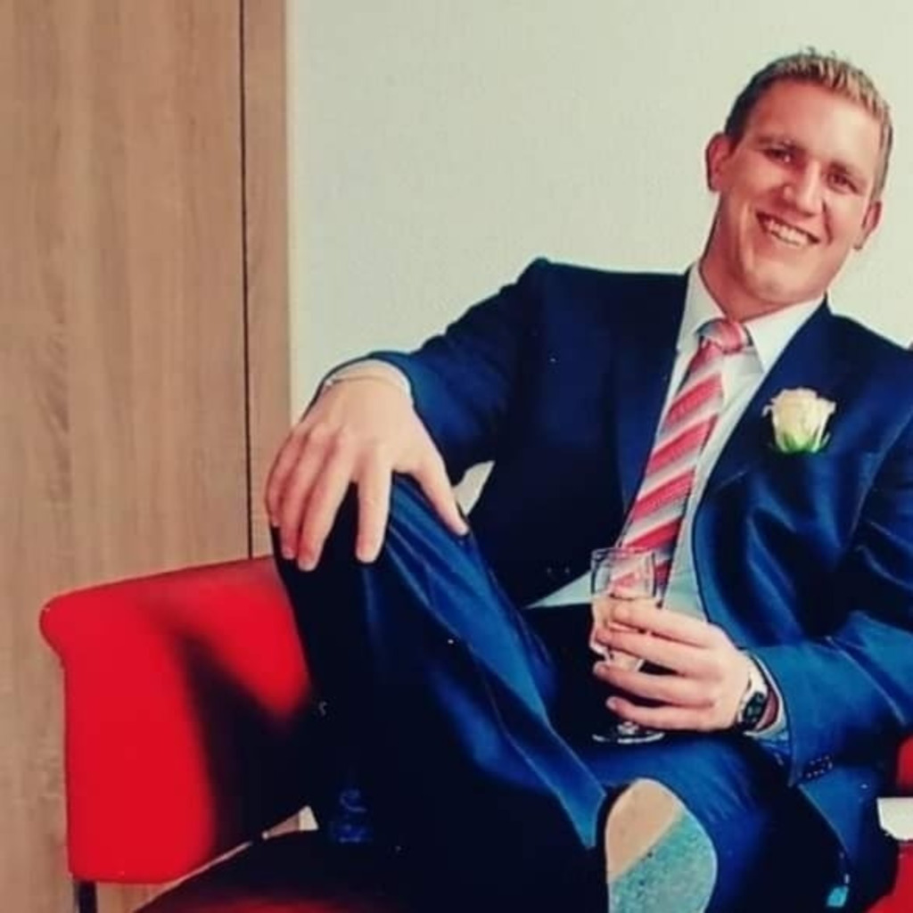 Timo Schöner Vertrieb / Geschäftsfeldentwicklung Lüftungsgeräte