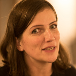Sandra Lajain