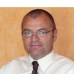 Patrick THIRION