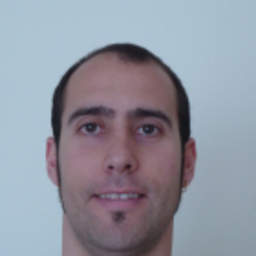 Alejandro lopez Moreno